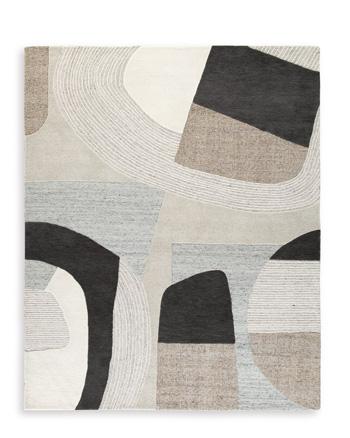 Edrickhill 8' x 10' Rug - Furniture World