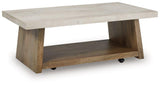 Brendalhouse Occasional Table Set - Furniture World