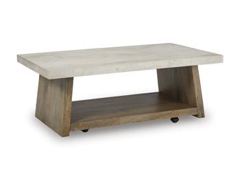 Brendalhouse Occasional Table Set - Furniture World