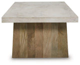 Brendalhouse Occasional Table Set - Furniture World