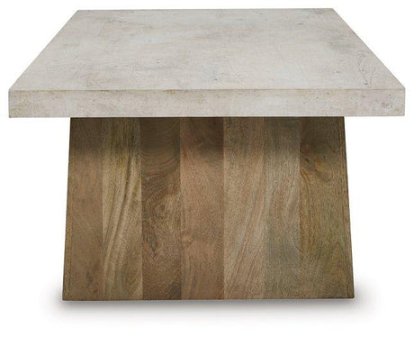 Brendalhouse Occasional Table Set - Furniture World