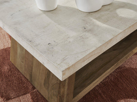 Brendalhouse Coffee Table - Furniture World