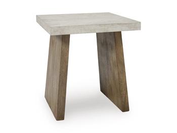 Brendalhouse End Table - Furniture World