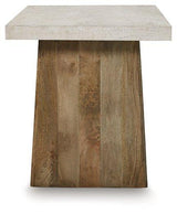 Brendalhouse Occasional Table Set - Furniture World