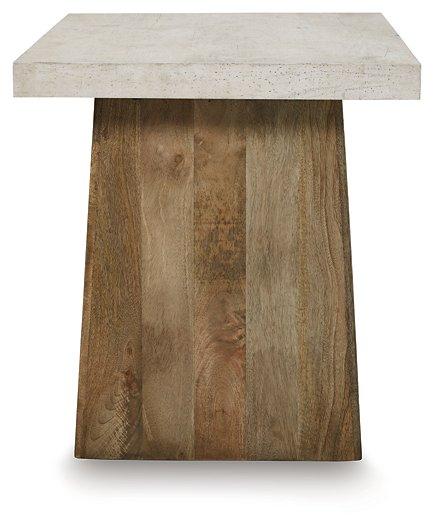 Brendalhouse Occasional Table Set - Furniture World