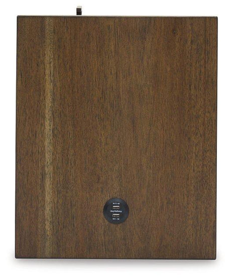 Moriville Occasional Table Set - Furniture World