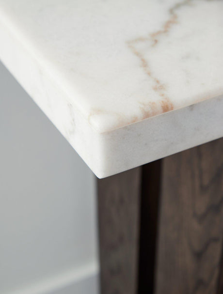 Burkhaus Sofa Table - Furniture World