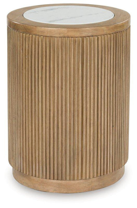 Camdill End Table - Furniture World