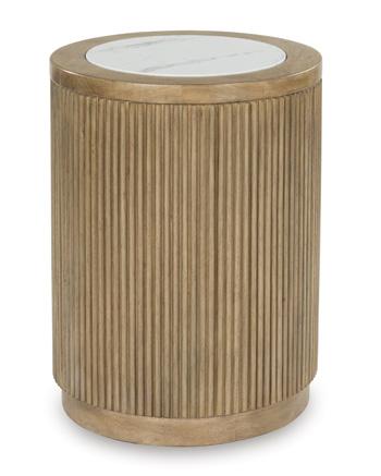 Camdill End Table - Furniture World