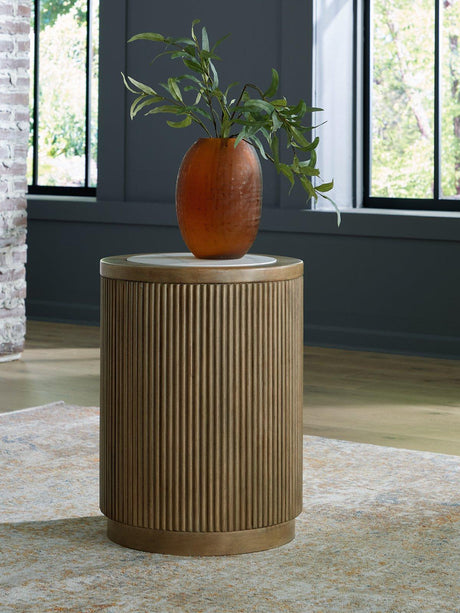 Camdill End Table - Furniture World