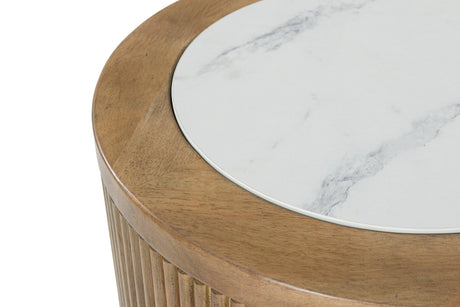 Camdill End Table - Furniture World