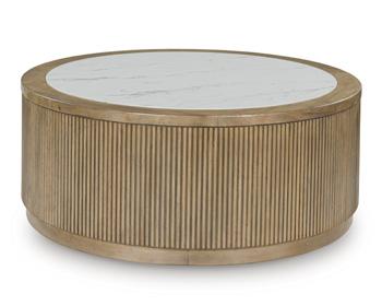 Camdill Coffee Table - Furniture World