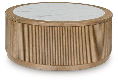 Camdill Coffee Table - Furniture World