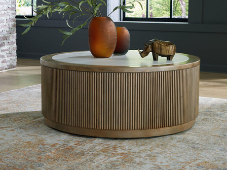 Camdill Coffee Table - Furniture World