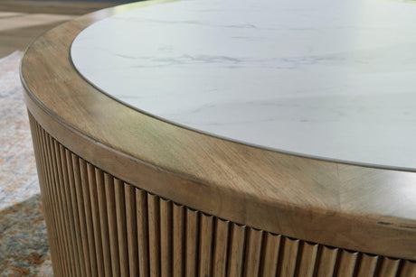 Camdill Coffee Table - Furniture World