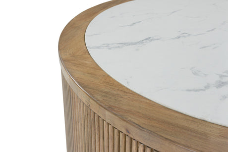 Camdill Coffee Table - Furniture World