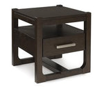 Breckington End Table - Furniture World