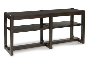 Breckington Sofa Table - Furniture World