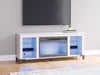 Brollevi Entertainment Center - Furniture World
