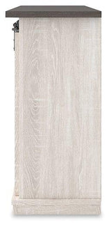 Dorrinson 54" TV Stand - Furniture World