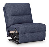 Acklen Place Power Reclining Sectional Sofa