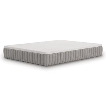 Terra Sleep Firm Mattress - Furniture World