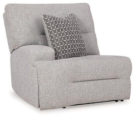 Acklen Place Sectional - Furniture World