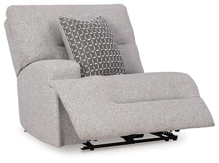 Acklen Place Sectional - Furniture World