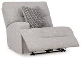 Acklen Place Sectional - Furniture World