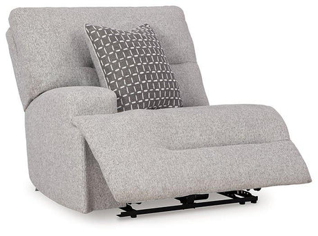 Acklen Place Sectional - Furniture World