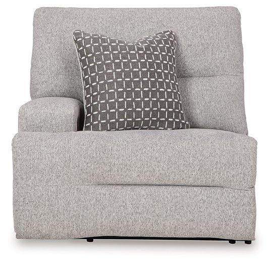 Acklen Place Sectional - Furniture World