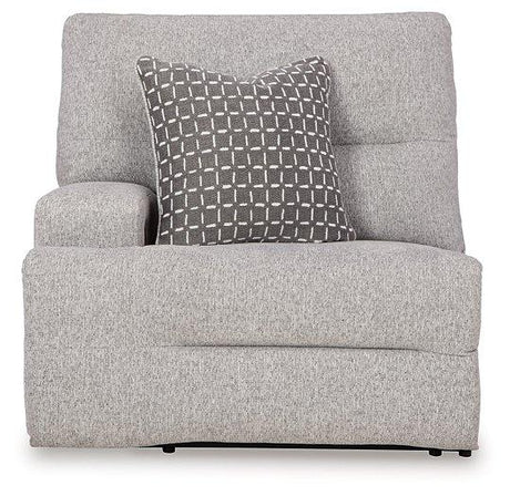 Acklen Place Sectional - Furniture World