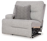 Acklen Place Sectional - Furniture World