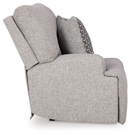 Acklen Place Sectional - Furniture World