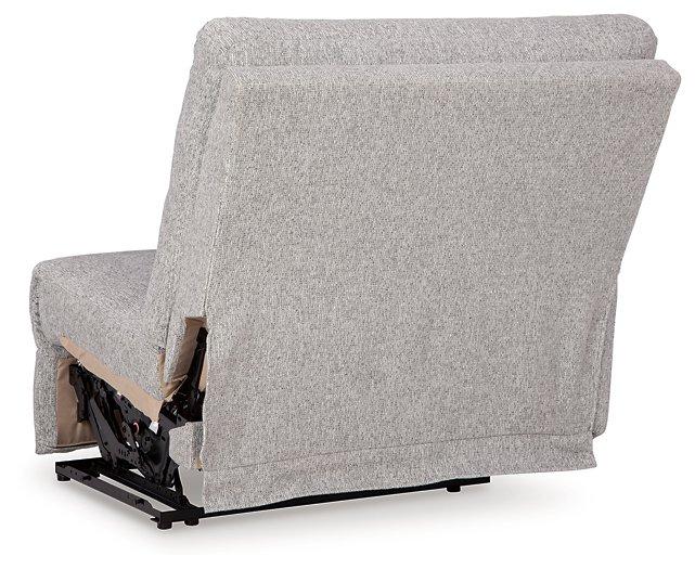 Acklen Place Sectional - Furniture World