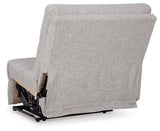 Acklen Place Sectional - Furniture World