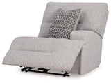 Acklen Place Sectional - Furniture World