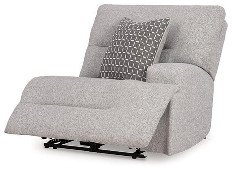 Acklen Place Sectional - Furniture World