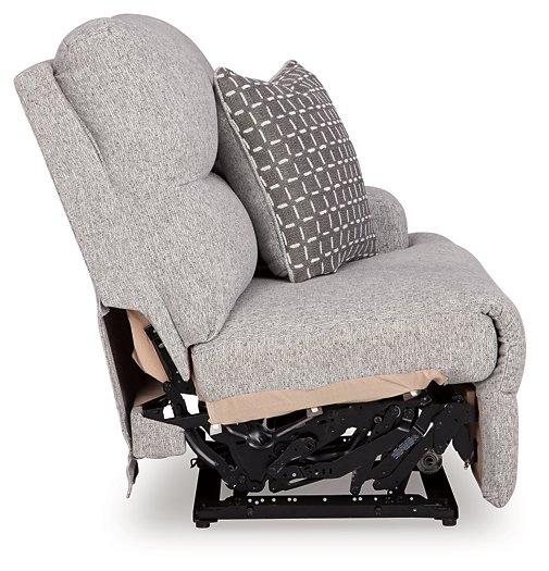 Acklen Place Sectional - Furniture World