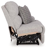 Acklen Place Sectional - Furniture World