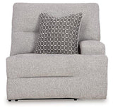 Acklen Place Sectional - Furniture World