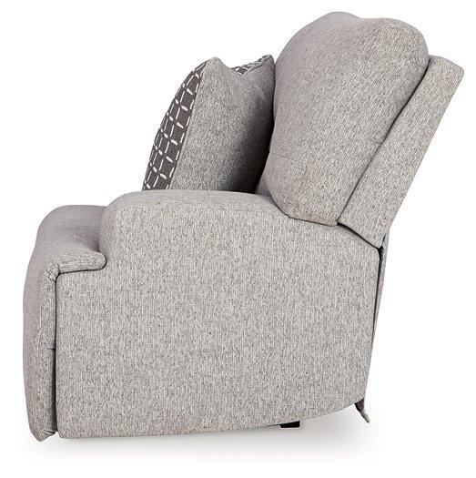 Acklen Place Sectional - Furniture World