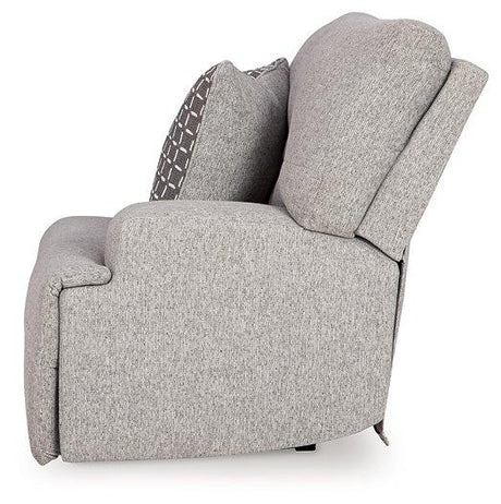 Acklen Place Sectional - Furniture World