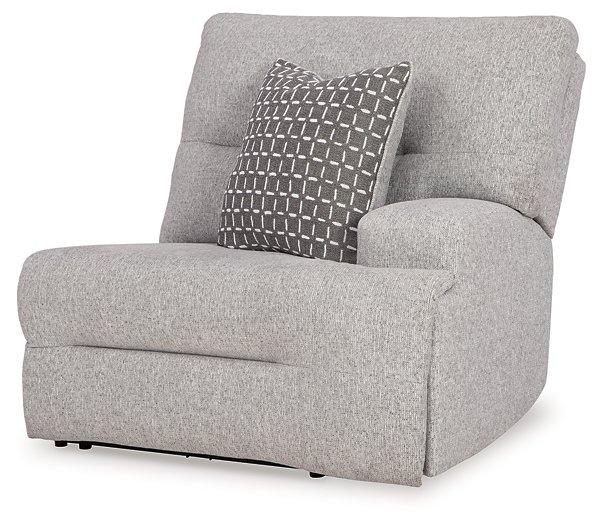 Acklen Place Sectional - Furniture World