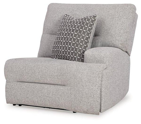 Acklen Place Sectional - Furniture World