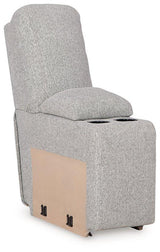 Acklen Place Sectional - Furniture World