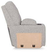 Acklen Place Sectional - Furniture World