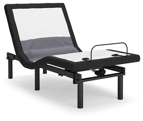 Best Base with Lumbar and Audio Adjustable Base - Furniture World