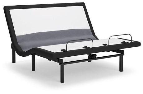 Best Base with Lumbar and Audio Adjustable Base - Furniture World