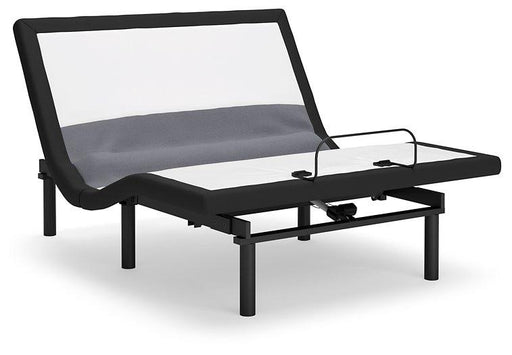 Best Base with Lumbar and Audio Adjustable Base - Furniture World